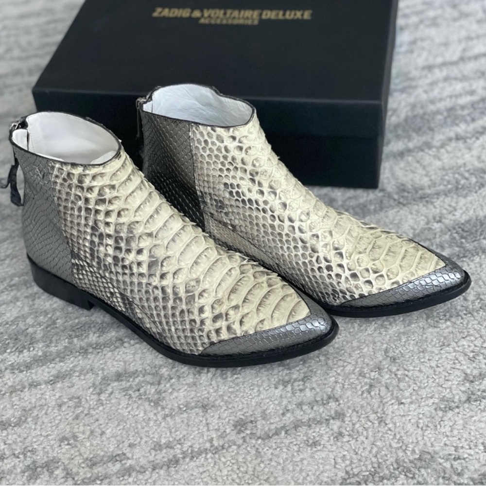 Zadig and Voltaire